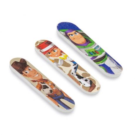 Kalendarz adwentowy TOY STORY z kosmetykami 
