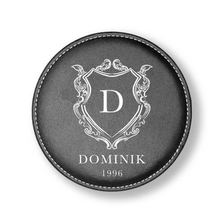 Akcesoria do wina na prezent urodzinowy KRLEWSKI ROCZNIK zestaw do wina prezent dla mionika wina