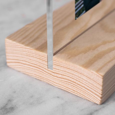 Personalizowana statuetka na DZIE� BABCI I DZIADKA ze zdj�ciami