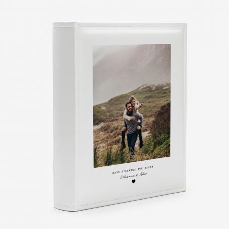 Album DLA CH�OPAKA na rocznic�