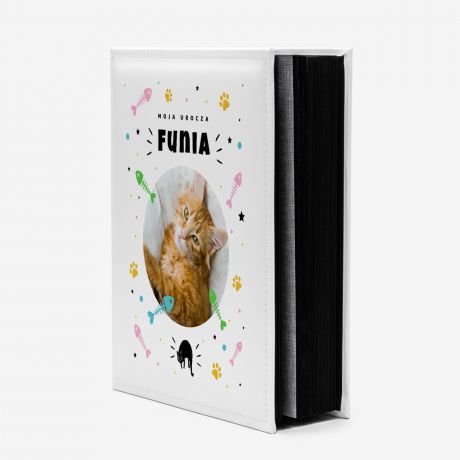 Album do zdj�� PREZENT DLA KOCIARY
