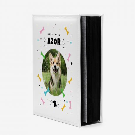 Album do zdj�� PREZENT DLA W�A�CICIELA PSA