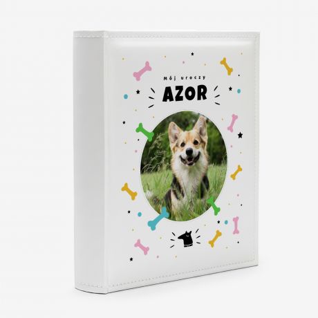 Album do zdj�� PREZENT DLA W�A�CICIELA PSA