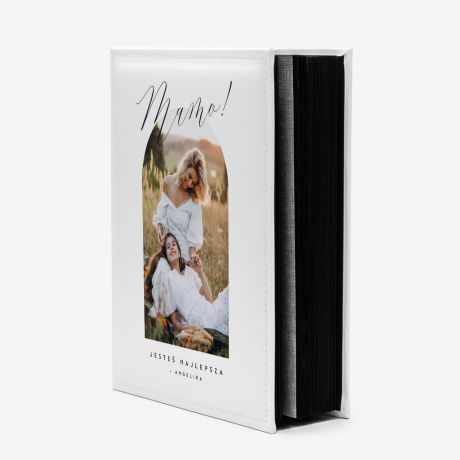 Album na zdj�cia dla mamy JESTE� NAJLEPSZA 