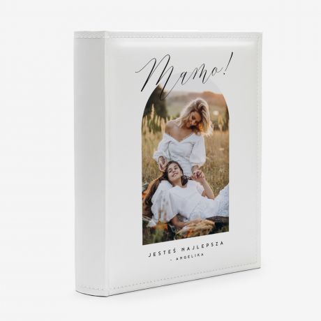 Album na zdj�cia dla mamy JESTE� NAJLEPSZA 