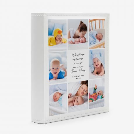 Album na zdj�cia KOLA� prezent na pierwszy Dzie� Mamy