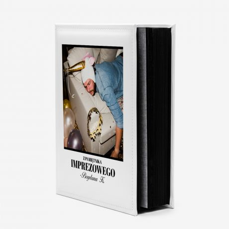 Album na zdj�cia PREZENT DLA IMPREZOWICZA