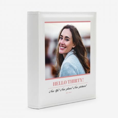 Album na zdj�cia PREZENT DLA NIEJ NA URODZINY