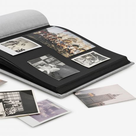 Album do zdj wklejanych INICJAY prezent na kad okazj personalizowany album na zdjcia prezent na lub
