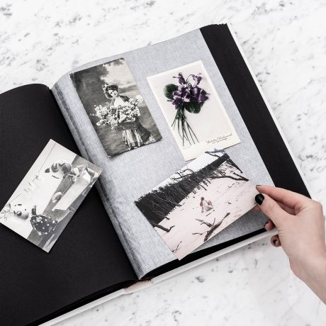 Album personalizowany PAMITKA NA LUB