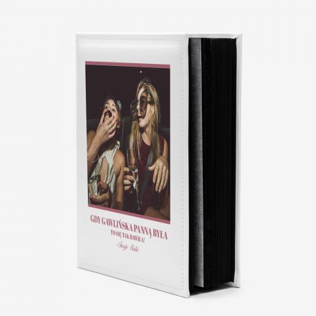 Album wiecz�r panie�ski PREZENT NA PANIE�SKI