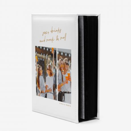 Album ze zdj�ciami DLA PRZYJACIӣKI