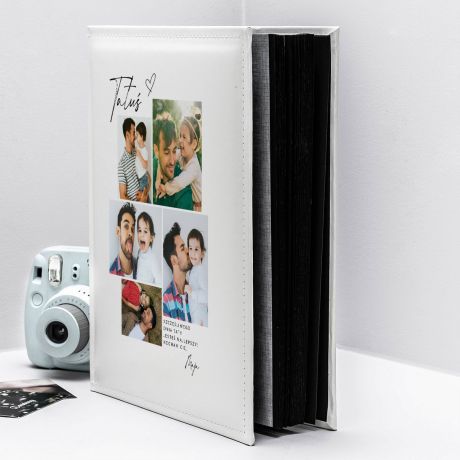 Album na Dzie Taty KOLA ZDJ album dla taty prezent na dzie taty prezent na dzie ojca