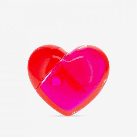 Balsam do ust SERCE upominek walentynkowy