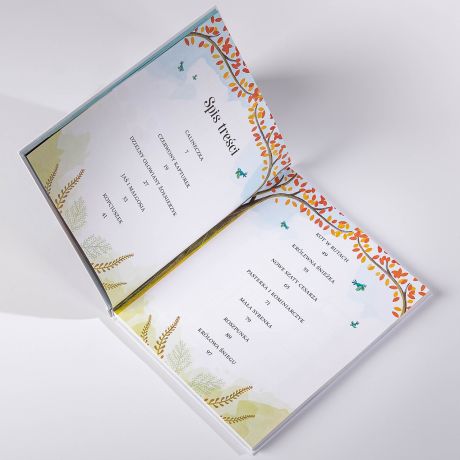 Personalizowane banie ilustrowane PREZENT WIELKANOCNY DLA DZIECKA ksiga bani prezent na zajczka dla dzieci