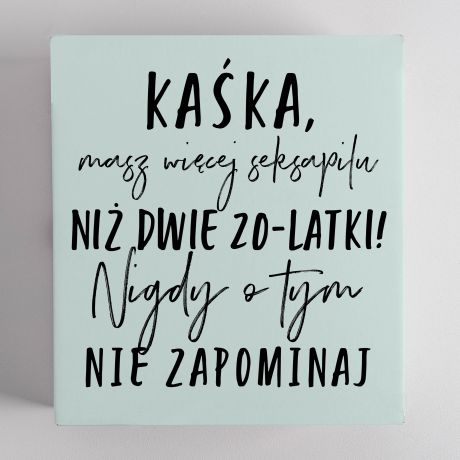 Bellini z kieliszkami ZESTAW NA 40 URODZINY DLA KOBIETY prezent na 40 dla kobiety prezent na 40 urodziny dla niej