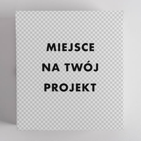 Bellini z kieliszkami TWJ PROJEKT