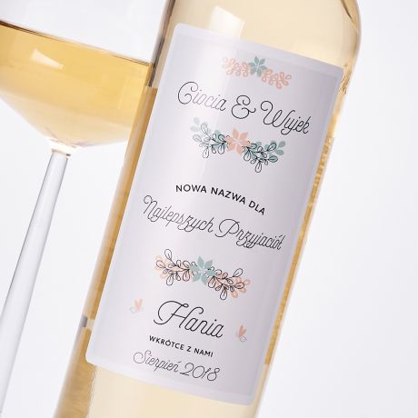 Biae wino ORYGINALNE POWIADOMIENIE O CIY