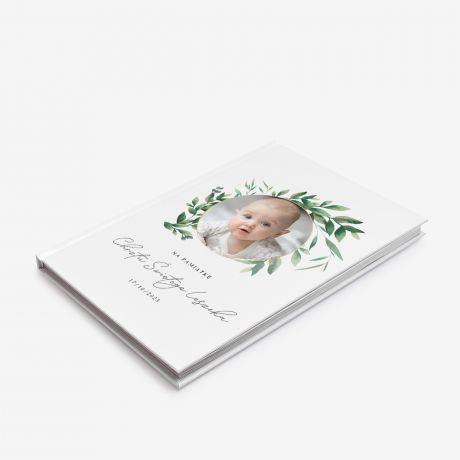 Biblia PAMITKA CHRZTU WITEGO