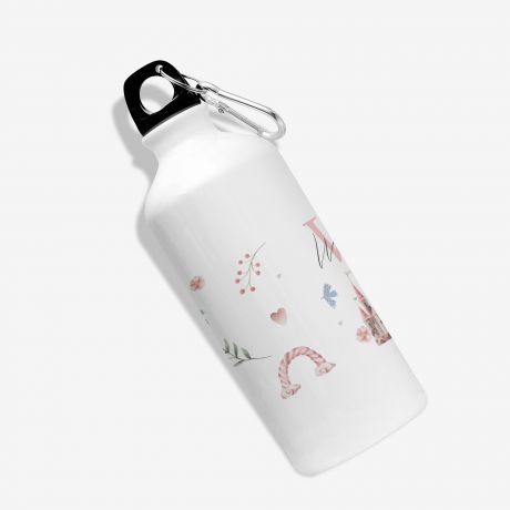 Bidon dla dziewczynki KSIʯNICZKI