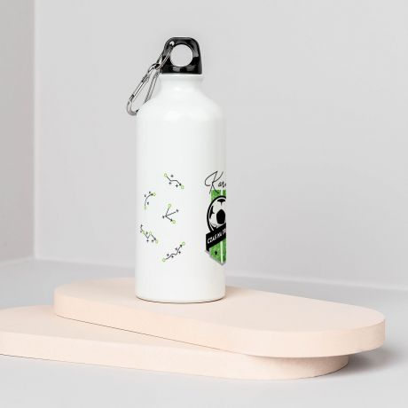 Personalizowany bidon dla pikarza CZAS NA TRENING