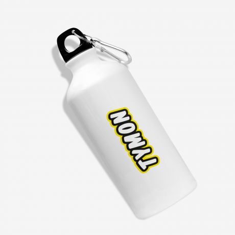 Bidon imienny DLA FANA KLOCK�W