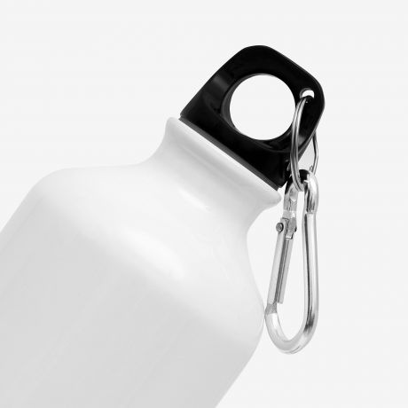 Bidon ze zdj�ciem PREZENT DLA W�A�CICIELA KOTA