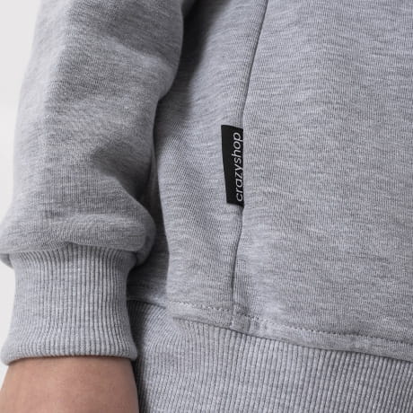 Bluza z nadrukiem damska PREZENT DLA GRZYBIARZA rozmiar XL