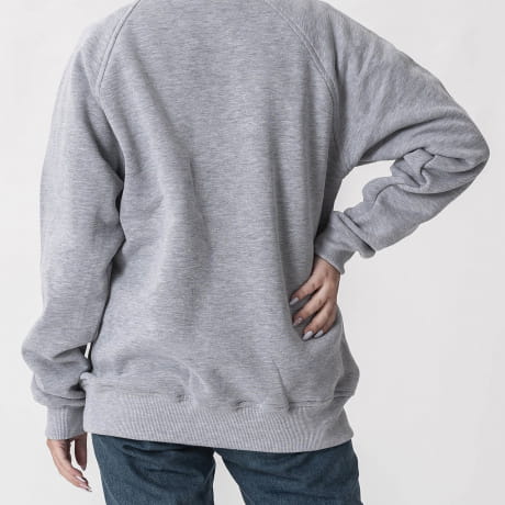 Bluza z nadrukiem damska PREZENT DLA GRZYBIARZA rozmiar XL