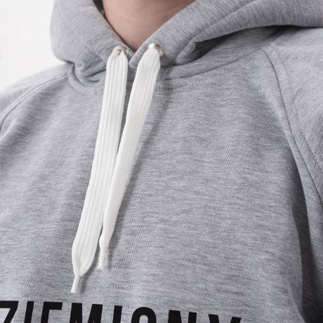 Bluza dla elektryka UZIEMIONY - XXL