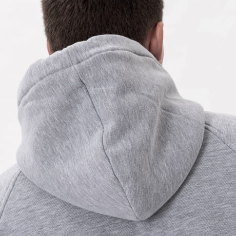 Bluza mska z baweny PREZENT DLA MOTOCYKLISTY - S