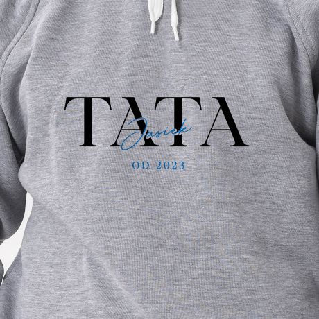 Bluza na DZIE OJCA - S