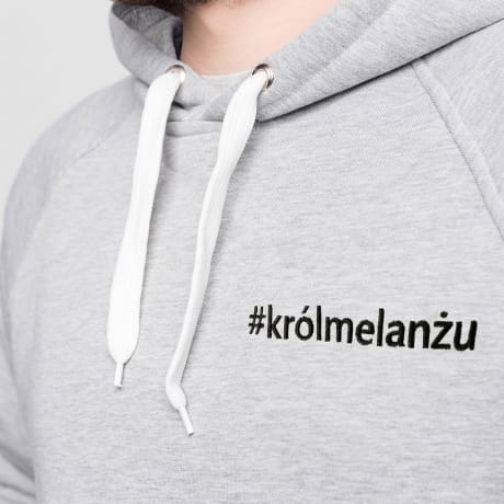 Bluza z kieszeni na piwo PREZENT DLA IMPREZOWICZA - XXL