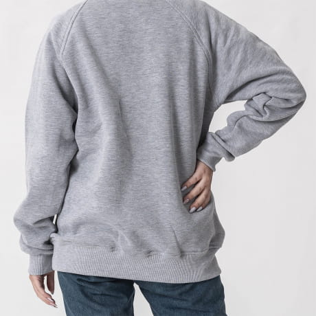 Baweniana bluza dla dziewczyny VOGULE - XL