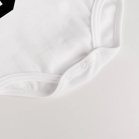 Body dla dziecka NAJLEPSZY SYN prezent dla niemowlaka personalizowany prezent dla noworodka body niemowlce