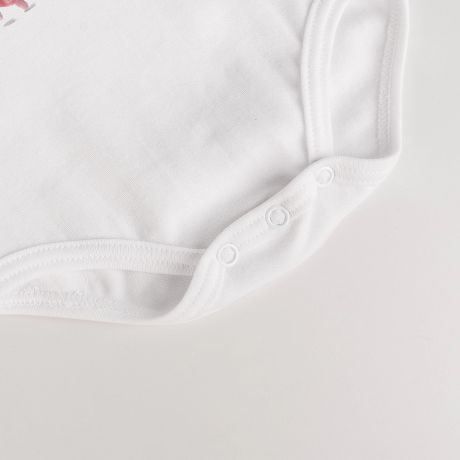 Body dla noworodka Z METRYCZK