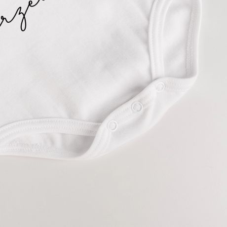 Personalizowane body CZY ZOSTANIESZ MOJ CHRZESTN