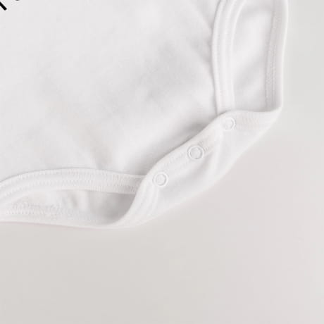 Body z napisem PREZENT DLA WNUCZKA