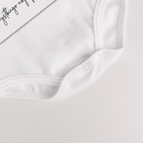 Personalizowane body WSZYSTKIEGO NAJLEPSZEGO TATUSIU