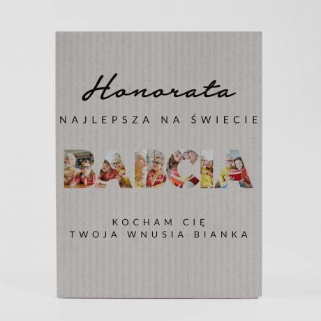 Likier Goldwasser i czekolada z patkami zota ZESTAW PREZENTOWY DLA BABCI prezent dla babci
