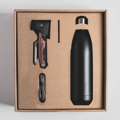 Box na Dzie Chopaka SURVIVAL