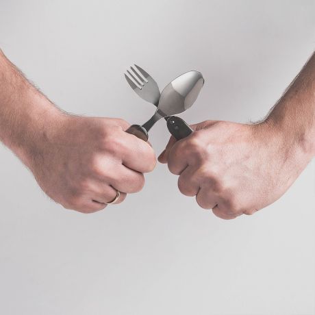 Zestaw dla grzybiarza CIGNIE GRZYBA DO LASU