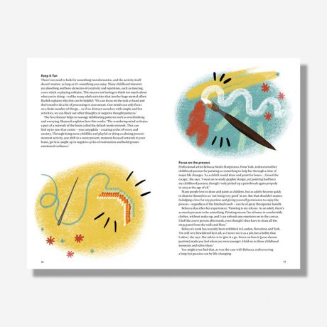 Breathe Happiness Journal PREZENT DLA OPTYMISTKI