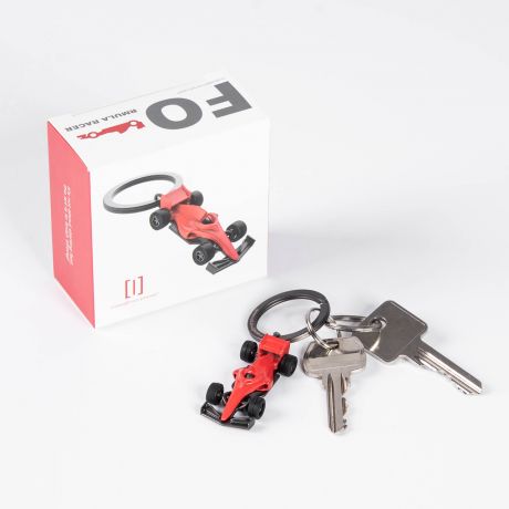 Brelok F1 BOLID