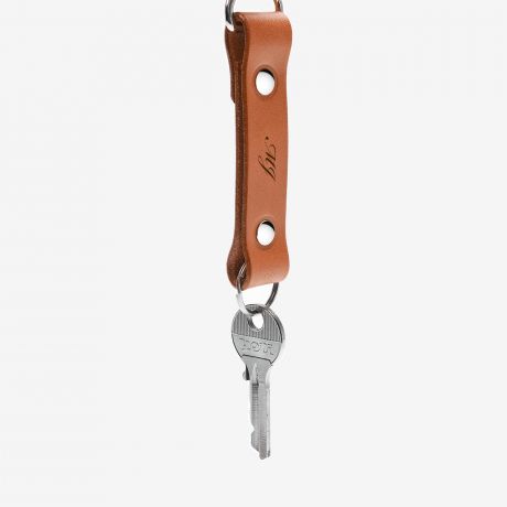 Brelok personalizowany INICJAY elegancki upominek