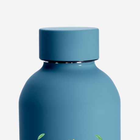 Butelka termiczna NAUCZYCIELKA Z KLAS� prezent dla wychowawczyni prezent dla nauczyciela