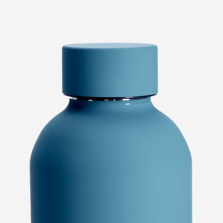 Termiczna butelka z w�asnym nadrukiem TW�J TEKST butelka termiczna butelka z nadrukiem bidon termiczny