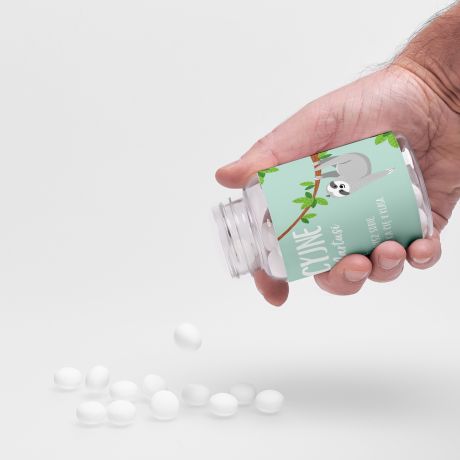 Cukierki personalizowane PREZENT NA KONIEC ROKU SZKOLNEGO