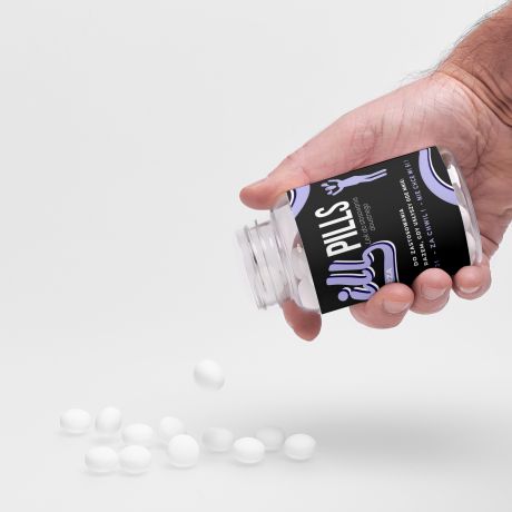 Cukierki personalizowane UPOMINEK DLA TATY