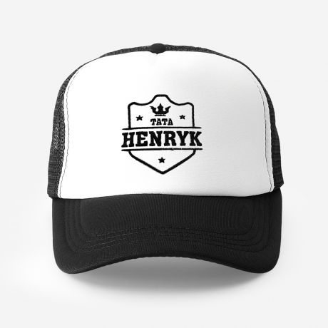 Personalizowana czapka na DZIE TATY